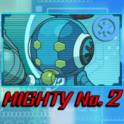 Mighty No.9