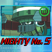 Mighty No.9