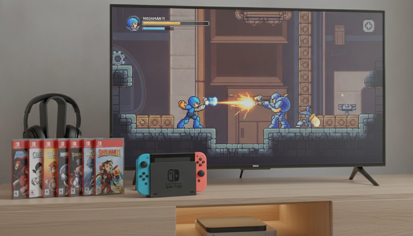 2Dアクション switch おすすめ